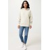 Camisola sweater com capuz unisex IQONIQ Yoho 340G/M